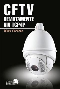 Imagem de CFTV REMOTAMENTE VIA TCP/IP