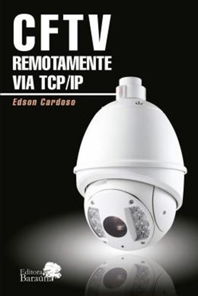 Picture of CFTV REMOTAMENTE VIA TCP/IP