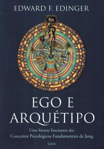 Picture of EGO E ARQUETIPO