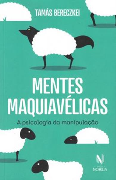 Picture of MENTES MAQUIAVELICAS