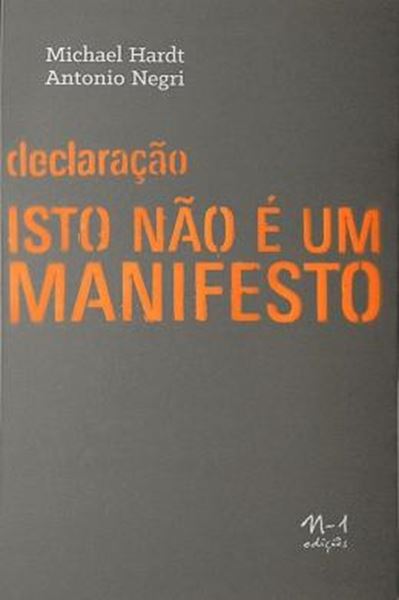 Picture of DECLARACAO