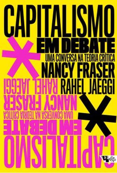 Picture of CAPITALISMO EM DEBATE - UMA CONVERSA NA TEORIA CRITICA