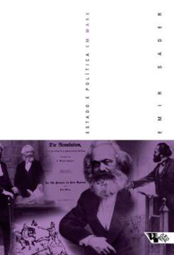 Imagem de ESTADO E POLITICA EM MARX
