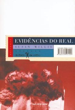 Imagem de EVIDENCIAS DO REAL - OS ESTADOS UNIDOS POS-11 DE SETEMBRO