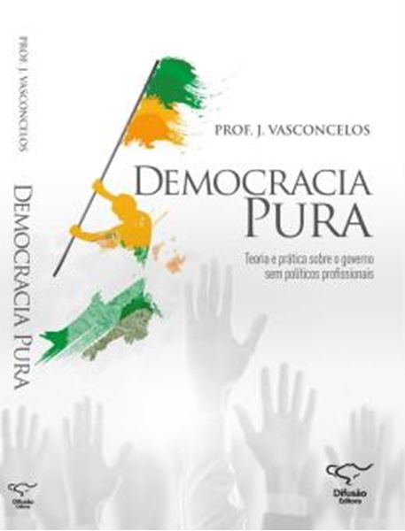 Picture of DEMOCRACIA PURA