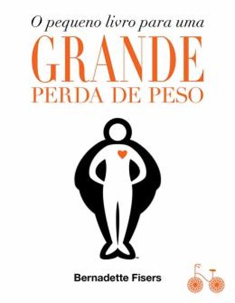 Picture of PEQUENO LIVRO PARA UMA GRANDE PERDA DE PESO, O