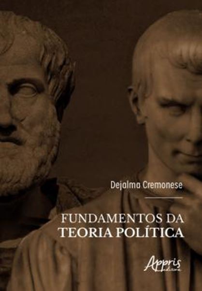 Picture of FUNDAMENTOS DA TEORIA POLITICA