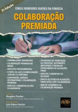 Imagem de COLABORACAO PREMIADA