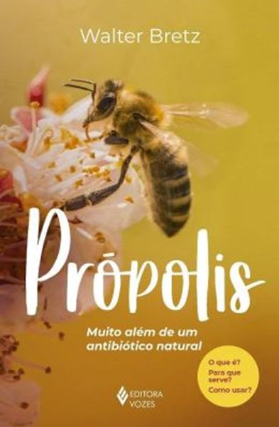 Picture of PROPOLIS