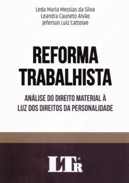Imagem de REFORMA TRABALHISTA