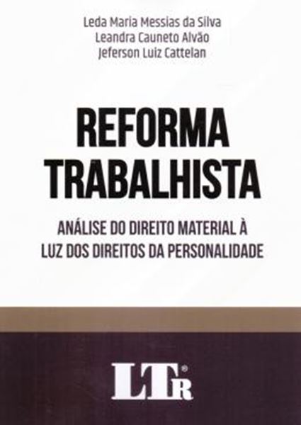 Picture of REFORMA TRABALHISTA