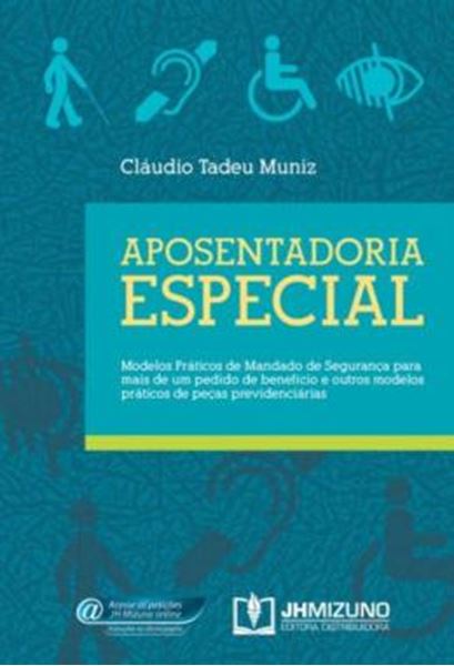 Picture of APOSENTADORIA ESPECIAL