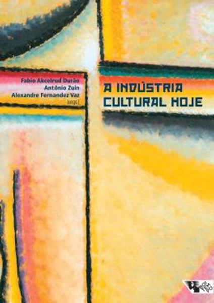 Picture of A INDUSTRIA CULTURAL HOJE