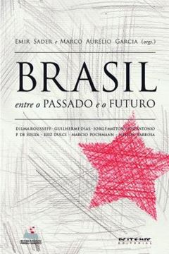 Imagem de BRASIL, ENTRE O PASSADO E O FUTURO