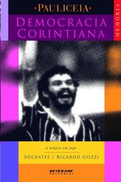 Imagem de DEMOCRACIA CORINTIANA