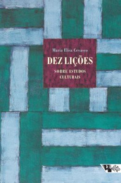 Picture of DEZ LICOES SOBRE ESTUDOS CULTURAIS