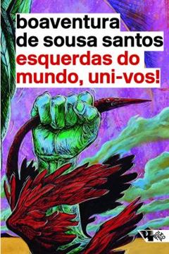 Imagem de ESQUERDAS DO MUNDO, UNI-VOS!