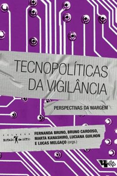 Picture of TECNOPOLITICAS DA VIGILANCIA
