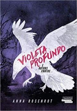 Imagem de VIOLETA PROFUNDO E OUTROS CONTOS