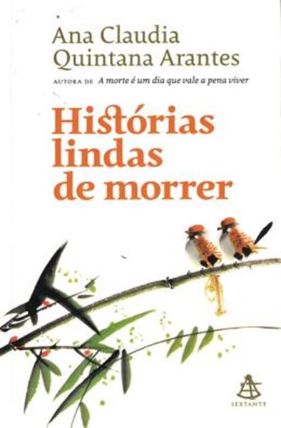 Picture of HISTORIAS LINDAS DE MORRER