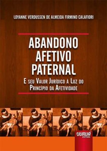 Picture of ABANDONO AFETIVO PATERNAL