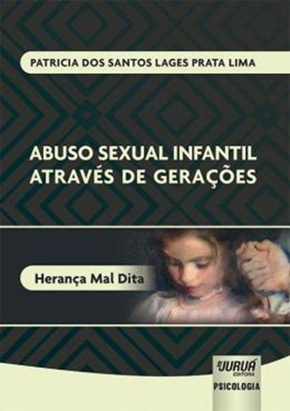 Picture of ABUSO SEXUAL INFANTIL ATRAVES DE GERACOES