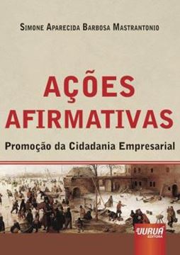 Imagem de ACOES AFIRMATIVAS