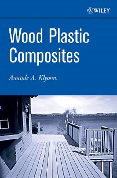 Picture of WOOD PLASTIC COMPOSITES