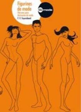 Imagem de FIGURINES DE MODA