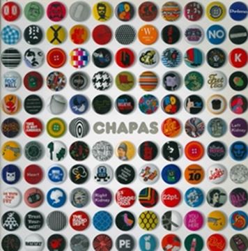 Imagem de CHAPAS UN DISENO REDONDO