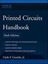 Imagem de PRINTED CIRCUITS HANDBOOK - 6TH ED