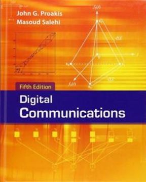 Imagem de DIGITAL COMMUNICATIONS - 5TH ED