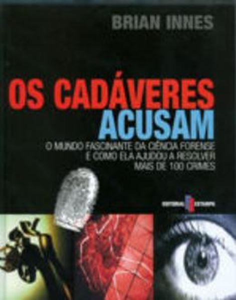 Picture of CADAVERES ACUSAM, OS