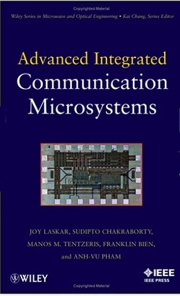 Picture of ADVANCED INTEGRATED COMMUNICATION MICROSYSTEMS