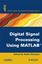 Imagem de DIGITAL SIGNAL PROCESSING USING MATLAB