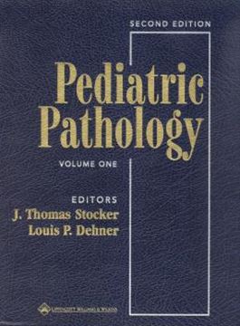 Imagem de PEDIATRIC PATHOLOGY - 2 VOLS 2ND ED