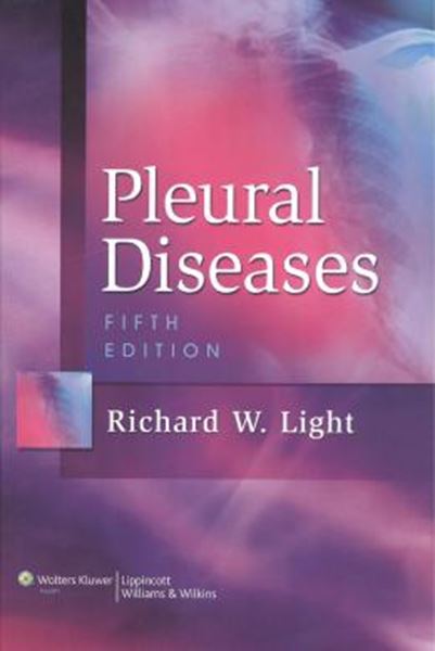 Picture of PLEURAL DISEASES - 5TH ED