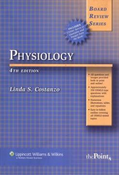 Imagem de PHYSIOLOGY - 4TH ED