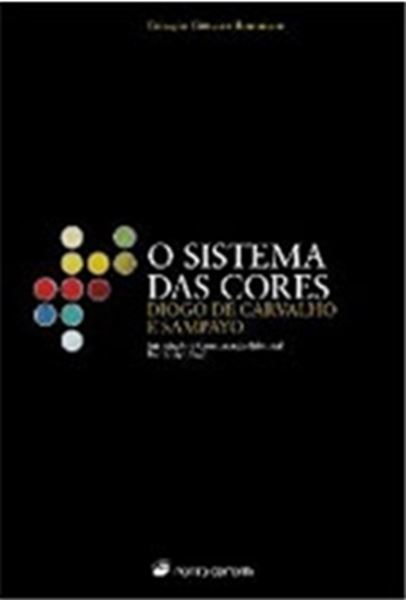 Picture of SISTEMA DAS CORES, O