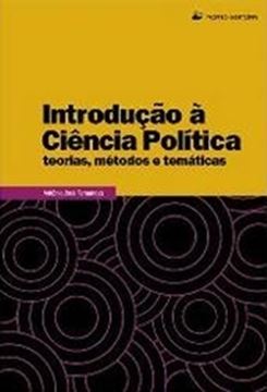 Imagem de INTRODUCAO A CIENCIA POLITICA