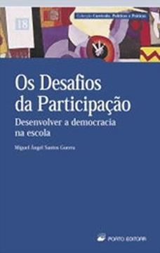 Imagem de DESAFIOS DA PARTICIPACAO
