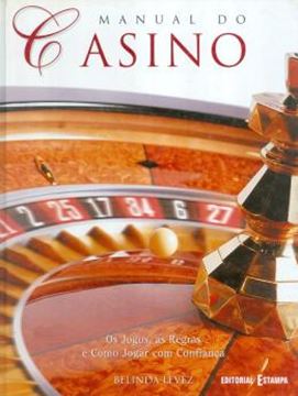 Imagem de MANUAL DO CASINO