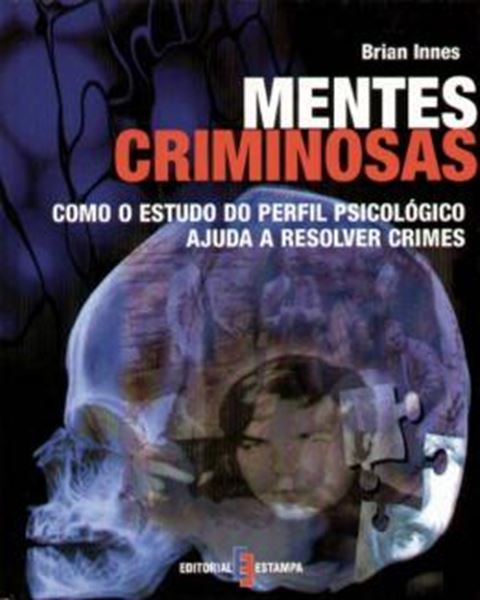 Picture of MENTES CRIMINOSAS