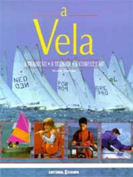 Picture of VELA, A