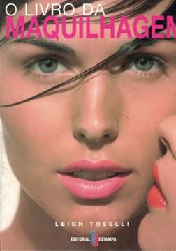 Imagem de LIVRO DA MAQUILHAGEM, O