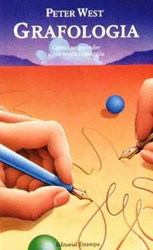 Imagem de GRAFOLOGIA