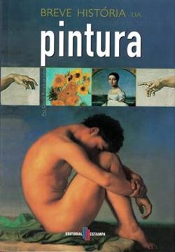 Imagem de BREVE HISTORIA DA PINTURA