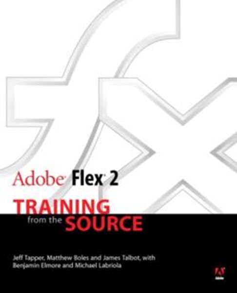 Picture of ADOBE FLEX 2