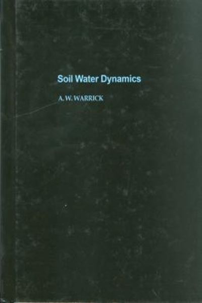 Picture of SOIL WATER DYNAMICS