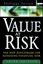 Imagem de VALUE AT RISK - 3RD ED